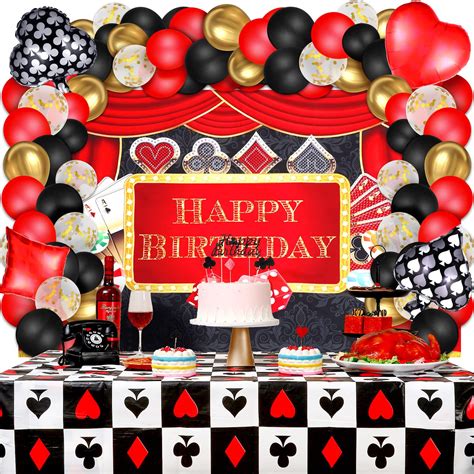23 Casino theme ideas in 2023 .